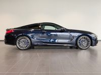 gebraucht BMW 840 d xDrive Coupe M Sport+Laserlicht+HUD+ACC