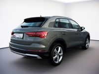 gebraucht Audi Q3 ADVANCED 35 TDI 150PS S-TRONIC AHK.ACC.LED.AL