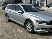 Gebraucht VW Passat Comfortline 150 PS (110 kW) 2016 Kombi
