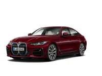 Gebraucht BMW i4 Efficient Dynamics 210 kW (286 PS) 2026 Limousine