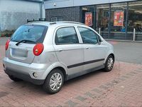 Gebraucht Chevrolet Matiz SE 67 PS (49 kW) 2009 Kleinwagen