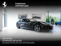 Gebraucht Ferrari GTC4Lusso 689 PS (506 kW) 2017 Schwarz Kombi
