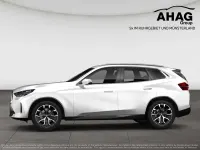 Neu BMW X3 M 398 PS (292 kW) 2026 Alpinweiß uni SUV