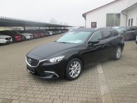 Second-hand Mazda 6 150 CP (110 kW) 2016