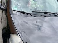 Gebraucht Renault Clio II 115 PS (84 kW) 2006 Schwarz Kleinwagen