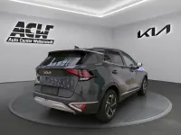 Gebraucht Kia Sportage Vision 160 PS (117 kW) 2025 Grau SUV