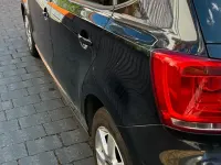 Gebraucht VW Polo 105 PS (77 kW) 2012 Schwarz Kleinwagen