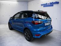 gebraucht Ford Ecosport 1.0 EcoBoost