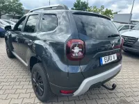 Gebraucht Dacia Duster Prestige 125 PS (91 kW) 2018 Grau SUV