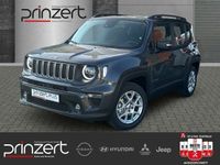 Neu Jeep Renegade Altitude 131 PS (96 kW) 2025 Grau SUV