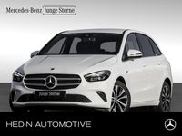Gebraucht Mercedes E250 160 PS (117 kW) 2021 Weiß Limousine