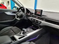 Gebraucht Audi A4 Sport 286 PS (210 kW) 2019 Schwarz Limousine