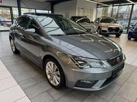 Gebraucht Seat Leon XCELLENCE 166 PS (122 kW) 2017 Grau Limousine