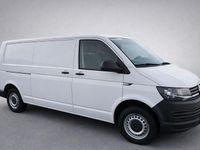 Gebraucht VW Transporter 114 PS (83 kW) 2019 Weiß Van