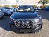 Usata KGM Rexton Sapphire 203 CV (149 kW) 2024 Grigio SUV