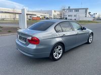 gebraucht BMW 318 i TÜV 03.26