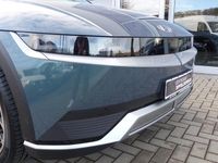 Gebraucht Hyundai Ioniq 5 Techniq 239 kW (325 PS) 2024 Digital teal / mic SUV