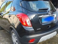 gebraucht Opel Mokka 1.6 ecoFLEX AHK VB Preis