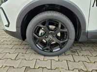 gebraucht Opel Crossland X Elegance