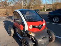 Gebraucht Renault Twizy 2016 Orange Kleinwagen