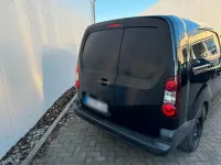 Gebraucht Citroën e-Berlingo 99 PS (72 kW) 2018 Schwarz Van / Kleinbus