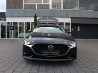 Gebraucht Mazda 3 Exclusive-Line 140 PS (102 kW) 2025 Schwarz Limousine