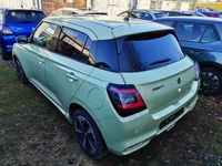 Gebraucht Suzuki Swift 83 PS (61 kW) 2025 Gelb Kleinwagen