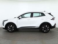 Neu Kia Sportage 150 PS (110 kW) 2025 Weiß SUV