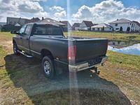 Gebraucht Dodge Ram 350 PS (257 kW) 2004 Schwarz Pickup