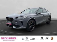 Gebraucht Cupra Formentor VZ 310 PS (228 kW) 2022 Grau SUV