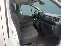 Neu Renault Trafic 150 PS (110 kW) 2026 Weiß Van / Kleinbus