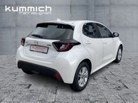 Neu Mazda 2 Center-Line 92 PS (67 kW) 2025 Weiß Limousine