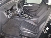 Gebraucht Audi A4 Advanced Plus 204 PS (150 kW) 2022 Kombi