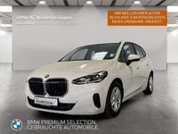 Używany BMW 220 Active Tourer Performance 156 KM (114 kW) 2023 Biały Minivan