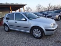 Gebraucht VW Golf IV Ocean 75 PS (55 kW) 2003 Grau Limousine