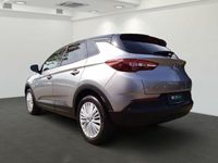 gebraucht Opel Grandland X 1.2 Start/Stop 120 Jahre