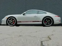 Gebraucht Porsche 991 430 PS (316 kW) 2015 Grau