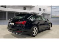 Gebraucht Audi A6 Sport 204 PS (150 kW) 2022 Brillantschwarz Kombi