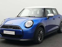 Gebraucht Mini Cooper Classic 156 PS (114 kW) 2024 Blau Kleinwagen