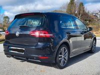 gebraucht VW Golf 2.0 TDI BMT Highline Highline