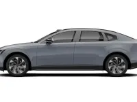Neu Volvo ES90 Core 244 kW (333 PS) 2026 Limousine