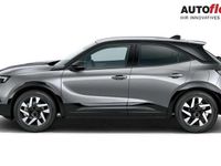 Neu Opel Mokka 145 PS (106 kW) 2025 Kontrast grau metallic SUV