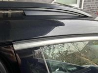 Gebraucht VW Sharan Match 150 PS (110 kW) 2012 Schwarz Van / Kleinbus