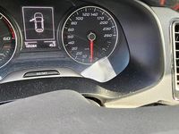 Gebraucht Seat Leon FR 184 PS (135 kW) 2014 Weiß Kombi