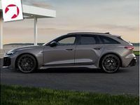 Ny Audi RS5 639 HK (469 kW) 2026 Grå Coupe