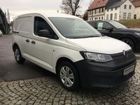 Gebraucht VW Caddy 114 PS (83 kW) 2022 Van / Kleinbus