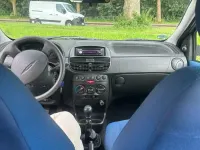 Gebraucht Fiat Punto 2002 Silber Kleinwagen