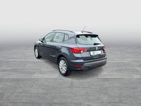 Gebraucht Seat Arona Style 116 PS (85 kW) 2024 Grau SUV