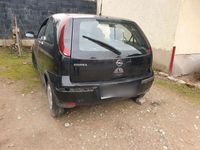 gebraucht Opel Corsa 