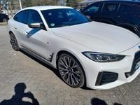 Gebraucht BMW i4 Performance 400 kW (544 PS) 2022 Weiß Limousine